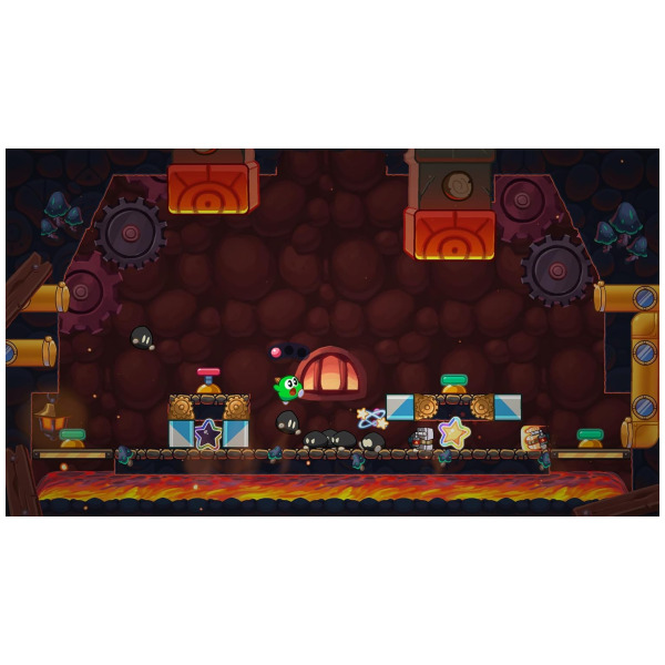 Gimmick 2 - Switch - PNP Games Online Store